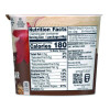 Instant Oatmeal, Maple Brown Sugar, 1.69 Oz Packet, 24/Carton