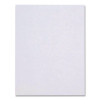Redi-Strip Security Tinted Envelope, Antimicrobial, #10 1/2, Cheese Blade Flap, Redi-Strip Closure, 9 x 12, White, 100/Box