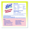 No-Rinse Sanitizer Concentrate, Unscented, 128 Oz Bottle