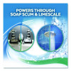 Bathroom Cleaner With Hydrogen Peroxide, Cool Spring Breeze, 32 Oz Trigger Spray Bottle, 12/Carton