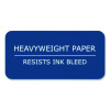 1-Subject Notebook, Medium/College Rule, Randomly Assorted Cover Color, (70) 9.75 x 7.5 Sheets