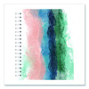 1-Subject Notebook, Medium/College Rule, Randomly Assorted Cover Color, (70) 9.75 x 7.5 Sheets