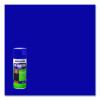 Specialty No Hunting Purple Spray Paint, Flat No Hunting Purple, 12 Oz Aerosol Can, 6/Carton