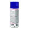 Specialty No Hunting Purple Spray Paint, Flat No Hunting Purple, 12 Oz Aerosol Can, 6/Carton