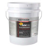 Concrete Saver Turbokrete Concrete Patching Compound Kit, Large, 3.49 Gal Kit-Storage Bucket, Light Gray