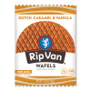 Wafels - Single Serve, Dutch Caramel And Vanilla, 1.16 Oz Pack, 12/Box