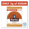Wafels - Single Serve, Dutch Caramel And Vanilla, 1.16 Oz Pack, 12/Box