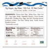 Wafels - Single Serve, Cookies And Cream, 1.16 Oz Pack, 12/Box