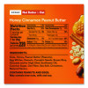 Gluten-Free Honey Cinnamon Peanut Butter Protein Bar, 1.9 Oz Bar, 12/Box