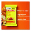 Gluten-Free Honey Cinnamon Peanut Butter Protein Bar, 1.9 Oz Bar, 12/Box