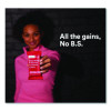 Gluten-Free Strawberry Protein Bar, 1.83 Oz Bar, 12/Box