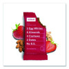 Gluten-Free Strawberry Protein Bar, 1.83 Oz Bar, 12/Box