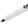 Low-Odor Dry Erase Marker Starter Set, Extra-Fine Bullet Tip, Assorted Colors, 5/Set