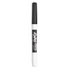 Low-Odor Dry-Erase Marker Value Pack, Fine Bullet Tip, Black, 36/Box