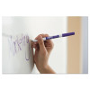 Low-Odor Dry Erase Marker Office Value Pack, Fine Bullet Tip, Assorted Colors, 36/Pack
