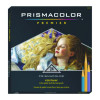 Verithin Colored Pencils, Assorted Lead And Barrel Colors, 24/Set