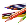 Verithin Colored Pencils, Assorted Lead And Barrel Colors, 24/Set