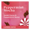 Peppermint Mocha K-Cup, 22/Box