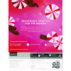 Peppermint Mocha K-Cup, 22/Box, 4/Carton
