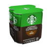 Cold Brew Coffee, Doubleshot Espresso And Cream, 6.5 Oz Can, 24/Carton
