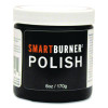 Smartburner Polish, 6 Oz Tub