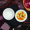 Compostable Paper Dinnerware, Proplanet Seal, Bowl, 12 Oz, White, 1,000/Carton