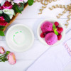 Compostable Paper Dinnerware, Proplanet Seal, Bowl, 12 Oz, White, 125/Pack