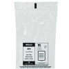 Compostable Paper Dinnerware, Proplanet Seal, Plate, 6" Dia, White, 125/Pack