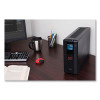 Bx1500M Back-Ups Pro Bx Series Compact Tower Battery Backup System, 10 Outlets, 1,500 Va, 789 J