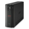 Bx1500M Back-Ups Pro Bx Series Compact Tower Battery Backup System, 10 Outlets, 1,500 Va, 789 J