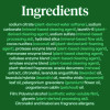 Natural Laundry Detergent Packs, Powder, Lavender Scent, 45 Packets/Pack, 8/Carton