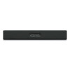 Backup Plus Slim External Hard Drive, 2 Tb, Usb 2.0/3.0, Black
