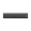 One Touch External Solid State Drive, 2 Tb, Usb 3.0, Black