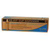 Ez-Fit One-Size-Fits-All Cup Dispenser, For 8 Oz To 46 Oz Cups, Black
