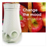 Plugin Scented Oil Refill, Apple Cinnamon, 0.67 Oz, 2/Pack