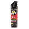 Ant/Roach Killer, 14.5 Oz Aerosol Spray, Unscented
