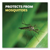 Deep Woods Insect Repellent, 6 Oz Aerosol Spray, 12/Carton