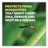 Deep Woods Insect Repellent, 6 Oz Aerosol Spray, 12/Carton