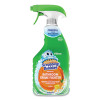 Multi Surface Bathroom Cleaner, Fresh Citrus Scent, 32 Oz Spray Bottle, 8/Carton