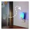 Stem Light Trap, With Refill, 4/Carton