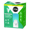 Stem Light Trap, With Refill, 4/Carton