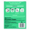 Stem Light Trap, With Refill, 4/Carton