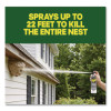 Wasp And Hornet Killer, 14 Oz Aerosol Spray, 12/Carton