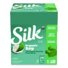 Soymilk, Unsweetened Original, 32 Oz, 6/Carton