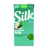 Soymilk, Unsweetened Original, 32 Oz, 6/Carton