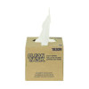 Clean Task Utility Wipers, 1-Ply, 9 x 10.25, White, 250 Sheets/Box, 24 Boxes/Carton