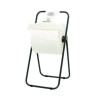 Toolbox Z300 Wipers, 1-Ply, 12.5 x 12, White, 950 Sheets/Roll