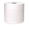 Toolbox Z300 Wipers, 1-Ply, 12.5 x 12, White, 950 Sheets/Roll