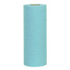 Toolbox Blue Shop Towels, 1-Ply, 11 x 9.4, Blue, 55 Sheets/Roll, 30 Rolls/Carton