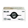 Toolbox Waterweave T700 Wipers, 1-Ply, 8.27 x 16.5, White, 100 Sheets/Box, 8 Boxes/Carton